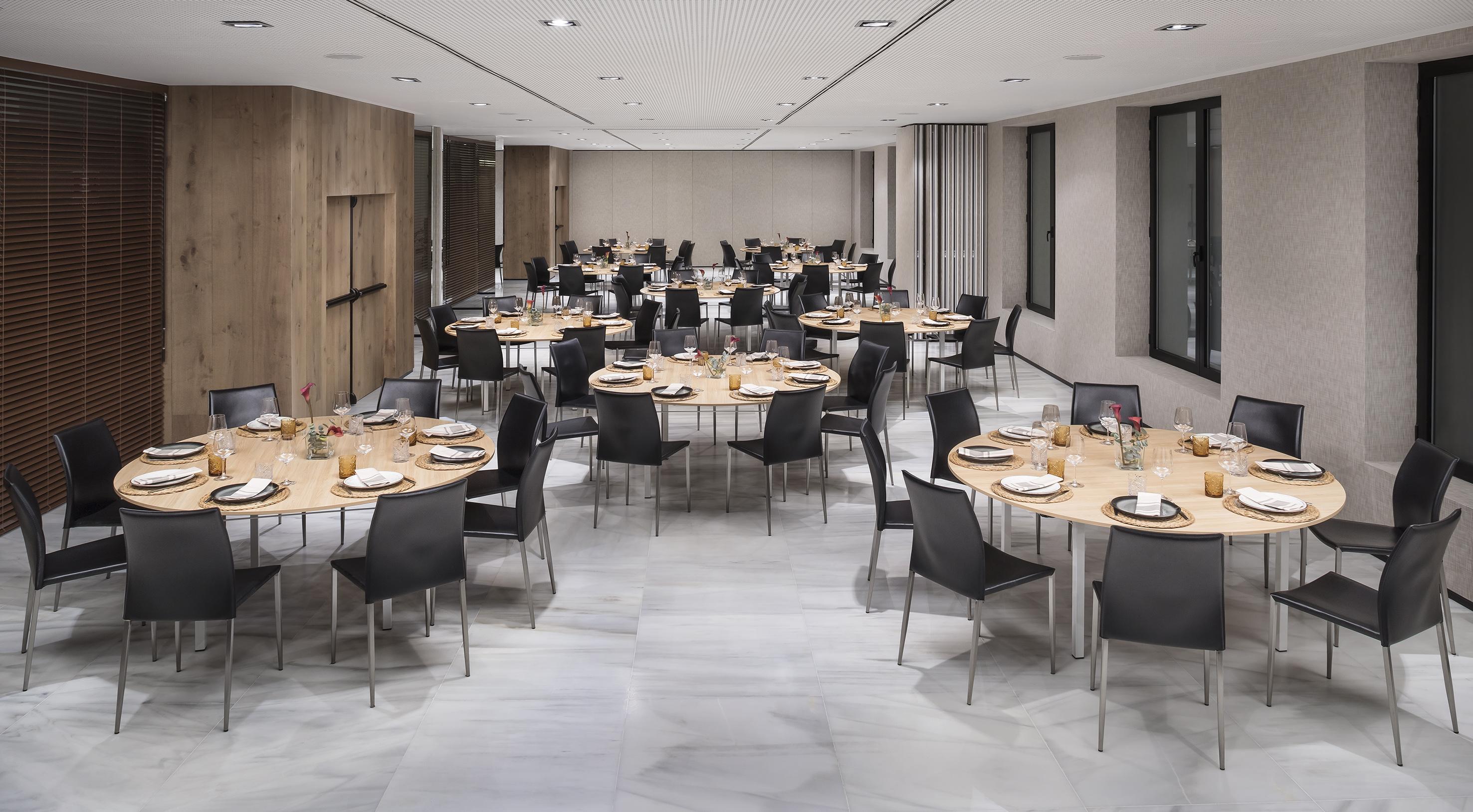 Melia Madrid Serrano Exterior foto